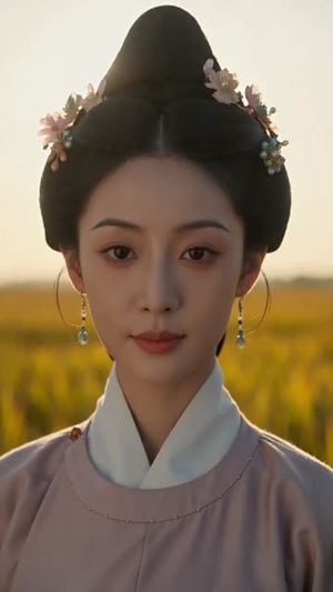 如是人间玉如烟短剧（60集仙侠短剧高清视频在线看）