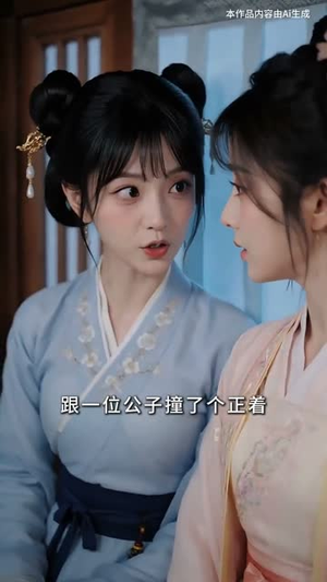 误许良人归短剧（20集古装爱情短剧在线看全集）