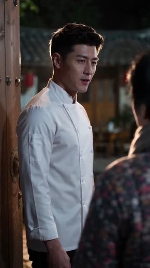 守着灶台，守住本心短剧（52集暖心短剧完整版在线免费看）