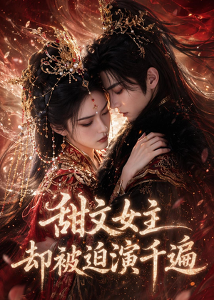 甜文女主却被迫演千遍短剧（22集甜宠短剧高清全集在线免费看）