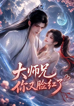 大师兄你又脸红了短剧（25集仙侠短剧全集高清在线看）