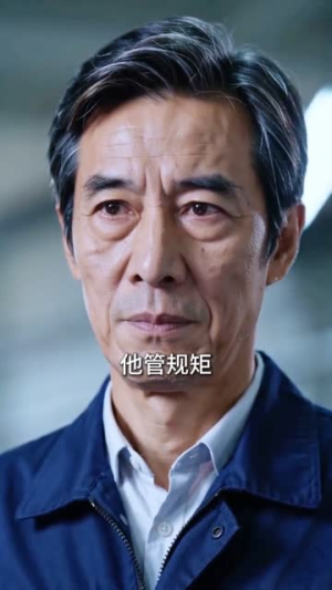 50岁，我的事业才刚刚开始短剧（45集励志短剧全集高清在线）