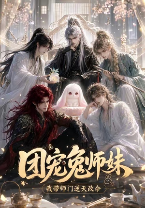 团宠兔师妹我带师门逆天改命短剧（44集奇幻短剧在线观看全集）