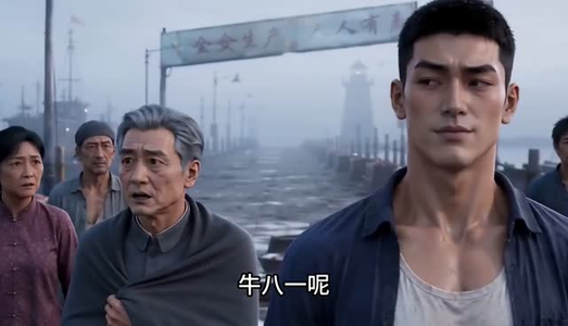 渔乡守真心短剧（94集乡村故事短剧高清在线播放）