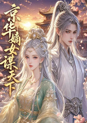 京华嫡女谋天下短剧（45集古装短剧在线看完整版）