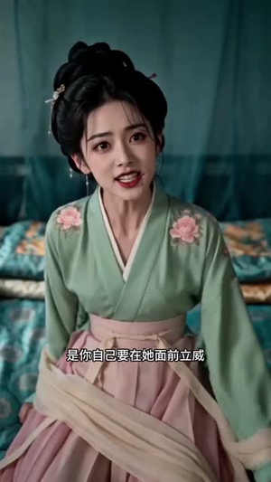 休夫后我转身嫁给镇北王短剧（53集复仇短剧高清全集免费看）