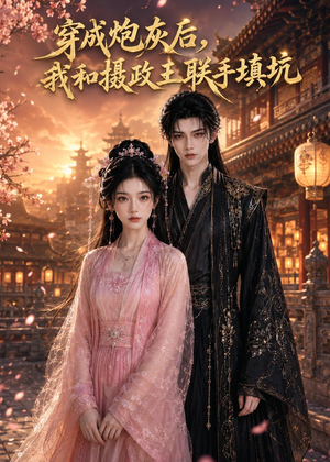 穿成炮灰后，我和摄政王联手填坑短剧（75集穿越短剧全集视频免费看）