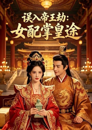 误入帝王劫：女配掌皇途短剧（80集宫斗短剧在线观看全集）