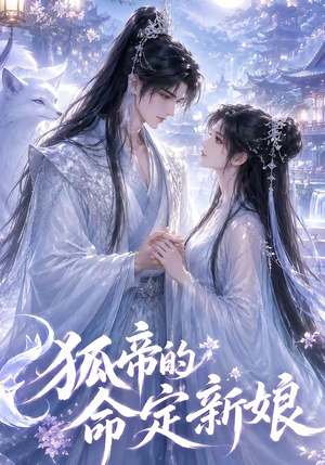 狐帝的命定新娘短剧（35集仙侠短剧免费看完整版）