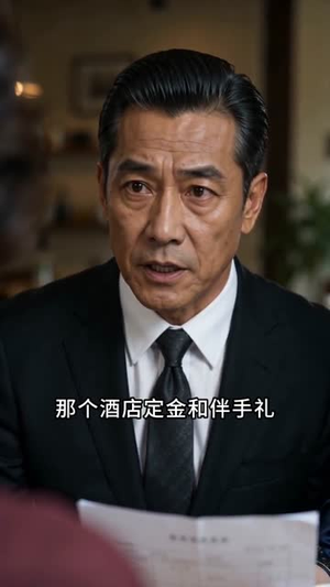 大婚当天，我撕毁婚约短剧（59集情感虐恋短剧在线免费看全集）
