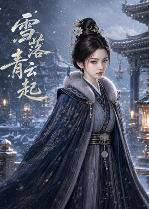 雪落青云起短剧（40集仙侠短剧免费观看完整版）