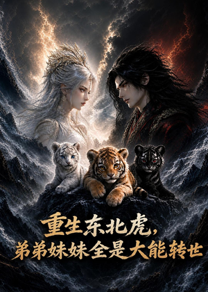 重生东北虎，弟弟妹妹全是大能转世短剧（60集奇幻短剧在线看全集）