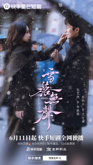雪落无声短剧（20集都市情感短剧完整版免费看）