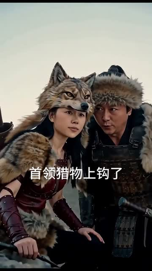 梦回大秦短剧（33集大秦风云录短剧免费观看全集）