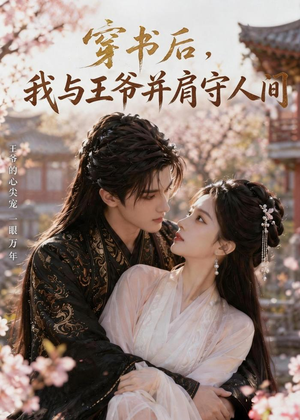 穿书后，我与王爷并肩守人间短剧（34集古风短剧免费看全集）