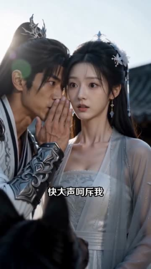 你一个武夫，谁叫你练剑的？短剧（80集武侠短剧完整版免费看）