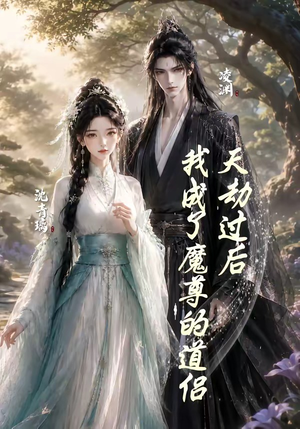 天劫过后，我成了魔尊的道侣短剧（22集仙侠短剧完整版免费看）