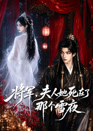 将军，夫人她死在了那个雪夜短剧（65集权谋短剧免费看完整版）