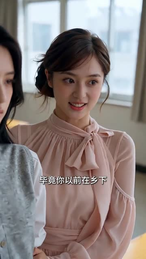 妹妹，你的读心术它不灵了短剧（46集奇幻短剧完整版免费看）