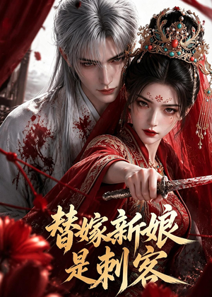 替嫁新娘是刺客短剧（30集古装短剧完整版免费观看）