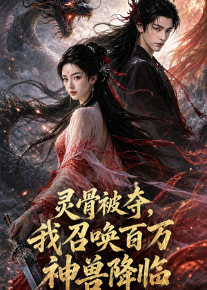 灵骨被夺，我召唤百万神兽降临！短剧（77集玄幻短剧高清全集在线看）