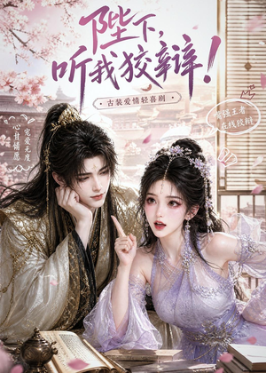 陛下，听我狡辩！短剧（37集古装短剧完整高清免费看）