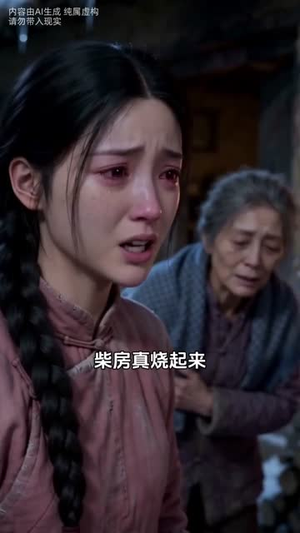 雪岭山货王短剧（66集励志短剧在线观看无广告）