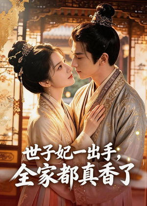 世子妃一出手，全家都真香了短剧（80集古装短剧全集高清在线看）