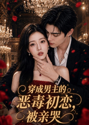 穿成男主的恶毒初恋，被亲哭短剧（55集爱情短剧在线看完整版）