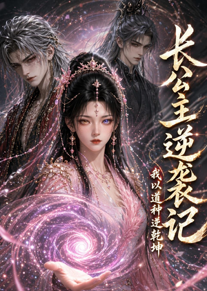 长公主逆袭记：我以道种逆乾坤短剧（112集热血短剧免费看完整版）