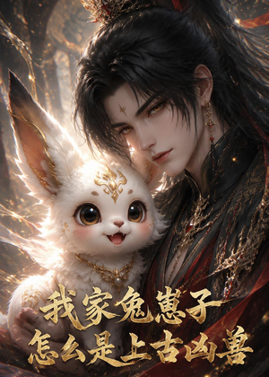 我家兔崽子怎么是上古凶兽短剧（38集奇幻短剧高清全集观看）