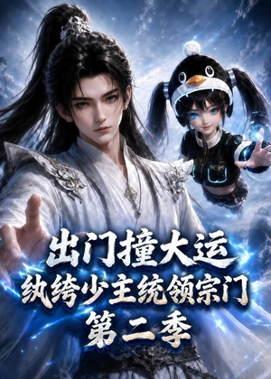 出门撞大运，纨绔少主统领宗门第二季短剧（122集玄幻短剧全集高清观看）