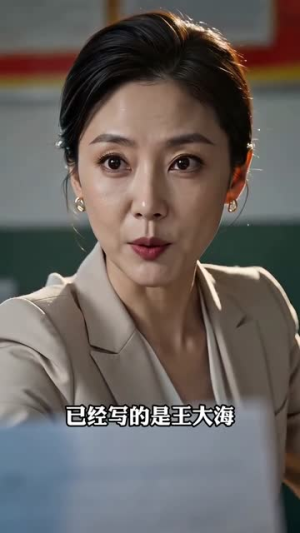 一饭之恩：三十年后为她撑腰短剧（42集情感励志短剧在线免费看）