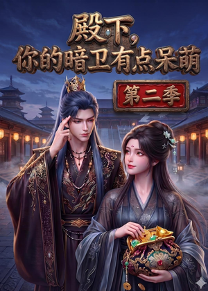 殿下：你的暗卫有点呆萌短剧（98集古风短剧高清无删减在线看）