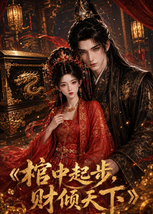 棺中起步：财倾天下短剧（33集逆袭短剧全集免费看无广告）