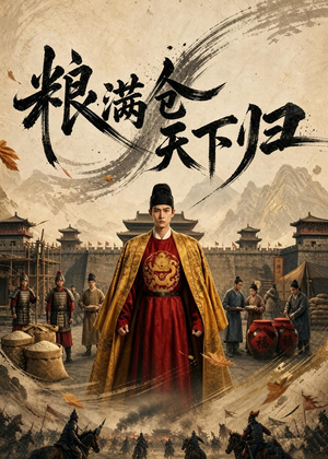 粮满仓天下归短剧（86集历史题材短剧全集免费赏）