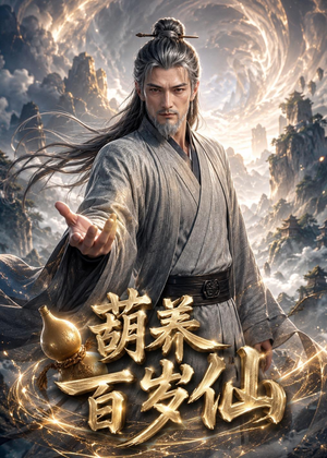葫养百岁仙短剧（91集玄幻修仙短剧免费看全集）