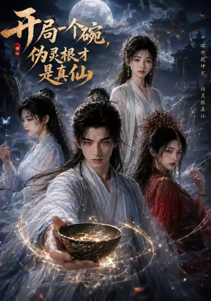开局一个碗，伪灵根才是真仙短剧（67集修仙短剧畅享全集观看）