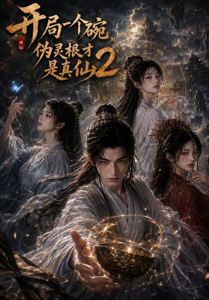 开局一个碗，伪灵根才是真仙2短剧（78集修仙剧超清全集在线看）