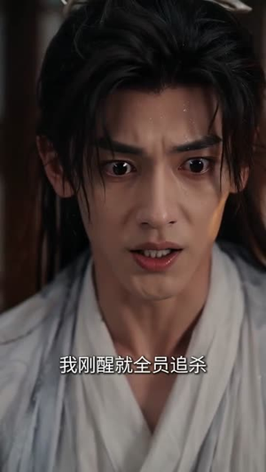 脑机系统BUG，废材王爷硬核求生短剧（51集科幻短剧在线看全集）