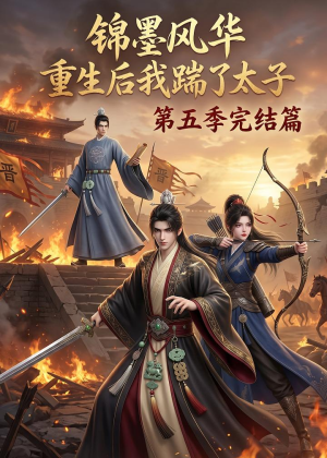 锦墨风华：重生后我踹了太子短剧（121集重生题材短剧免费在线看）