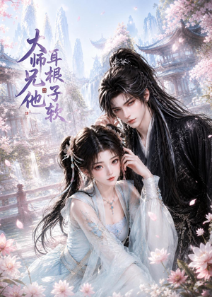 大师兄他耳根子软短剧（28集仙侠短剧免费畅享全集）