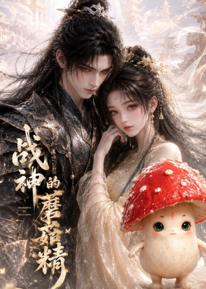 战神的蘑菇精短剧（22集奇幻短剧在线免费看全集无广告）