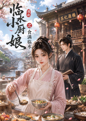 临水小厨娘之食满临水短剧（83集美食短剧在线免费看全集）