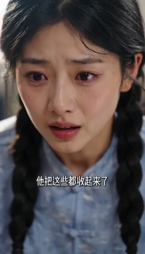 替嫁孤女被捧上天短剧（36集情感短剧全集在线播放）