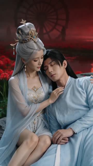 捡个失忆女帝当老婆短剧（81集奇幻短剧在线观看无广告）