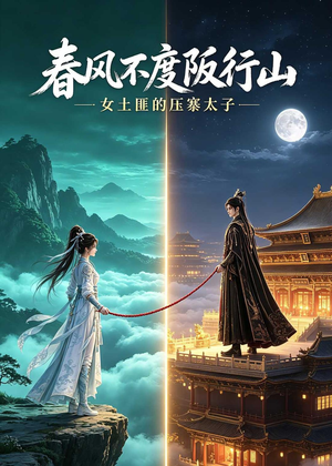 春风不度阪行山短剧（37集古装短剧完整版免费观看）