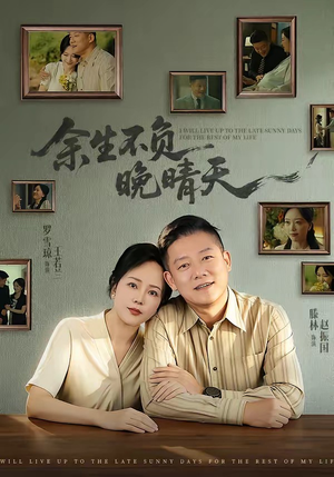 余生不负晚晴天短剧（60集情感短剧在线观看无广告）