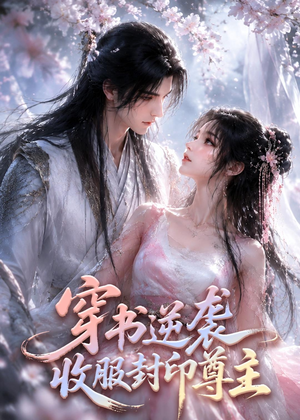 穿书逆袭收服封印尊主短剧（115集穿越玄幻短剧精彩全集在线看）