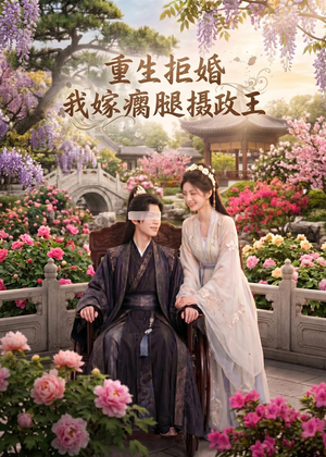 重生拒婚：我嫁瘸腿摄政王短剧（65集重生短剧全集免费高清看）